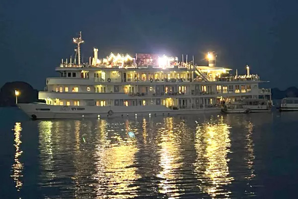 Tước danh hiệu Công an nhân dân nguyên đại uý cướp tiệm vàng ở Huế-4