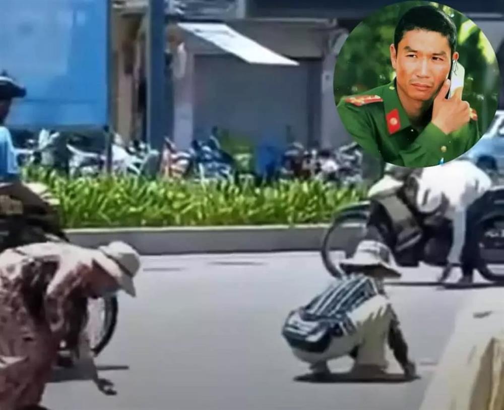 Tước danh hiệu Công an nhân dân nguyên đại uý cướp tiệm vàng ở Huế-3