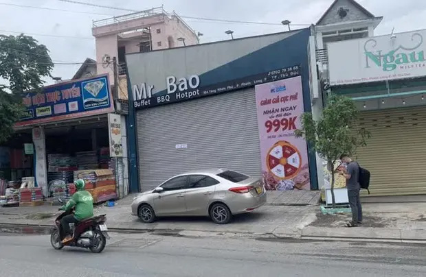 Lời kể bàng hoàng của nạn nhân vụ ngộ độc rượu khiến 2 người tử vong-1