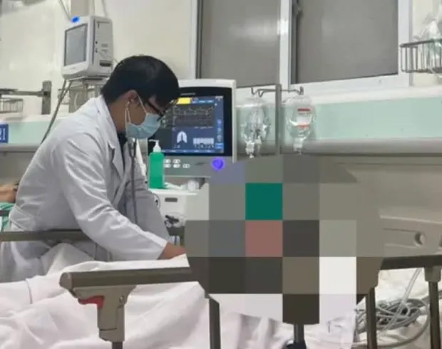 Lời kể bàng hoàng của nạn nhân vụ ngộ độc rượu khiến 2 người tử vong-2