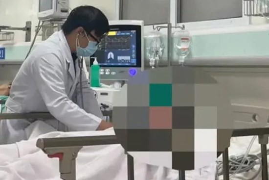 Lời kể bàng hoàng của nạn nhân vụ ngộ độc rượu khiến 2 người tử vong