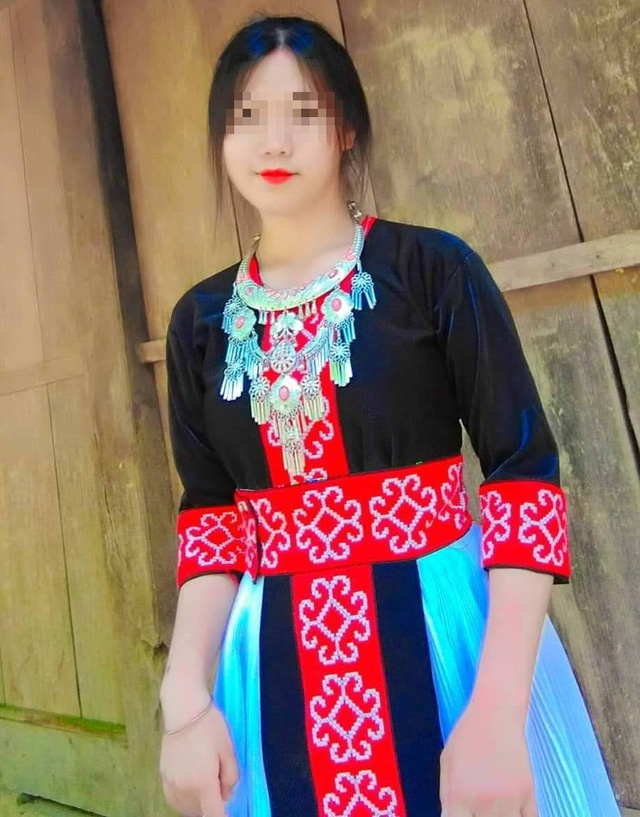 Nghẹn khóc trước gia cảnh của nữ sinh 16 tuổi bị sát hại, hiếp dâm ở Sơn La-2