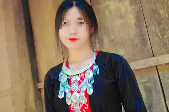 Nghẹn khóc trước gia cảnh của nữ sinh 16 tuổi bị sát hại, hiếp dâm ở Sơn La