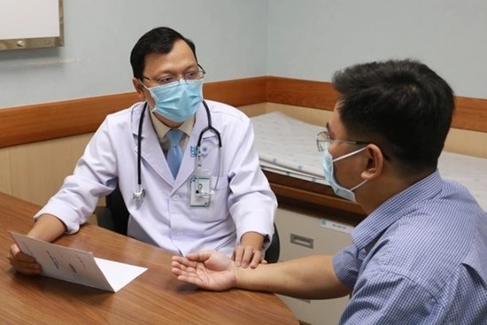Người trẻ suy thận, suy tim… sống cùng 'kẻ giết người' mà không biết