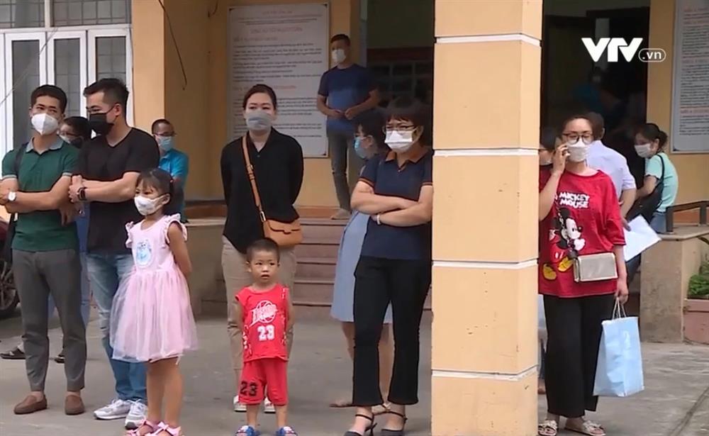 Hà Nội: Địa phương đau đầu giải bài toán thiếu trường lớp-1