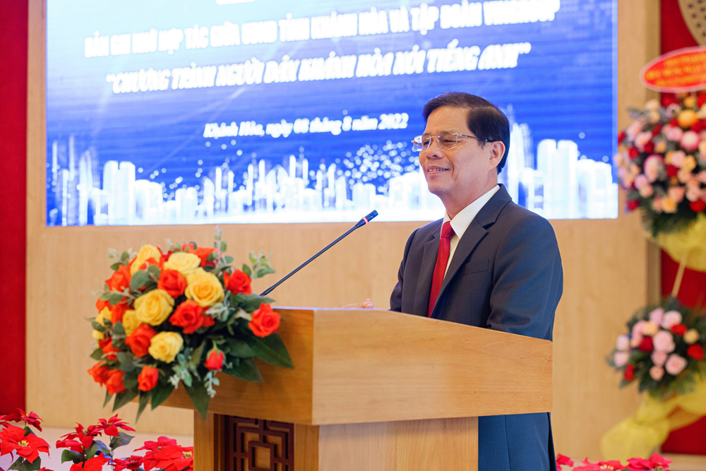 Triển khai Chương trình ‘Người dân Khánh Hòa nói tiếng Anh’-4