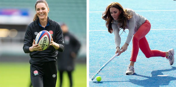 Cách Công nương Kate định vị bản thân ở hoàng gia: Từ một người mờ nhạt thành ngôi sao sáng chói-2