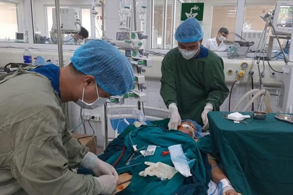 Việt Nam phát hiện ca cúm gia cầm trên người sau 8 năm vắng bóng-1