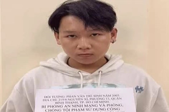 Quá mê tích xanh, nhiều ca sĩ, diễn viên ở TP HCM hại bạn bè