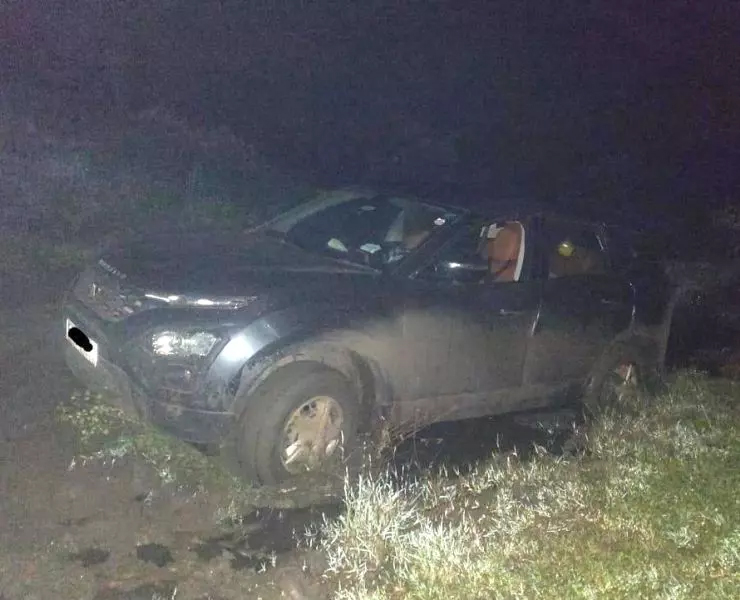 Người đàn ông đuối nước vì lái xe đi theo Google Maps-2