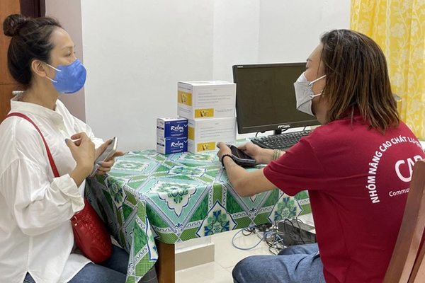 Đắk Lắk: Trốn khỏi nơi tạm giữ để về với vợ một đêm vì nhớ-1