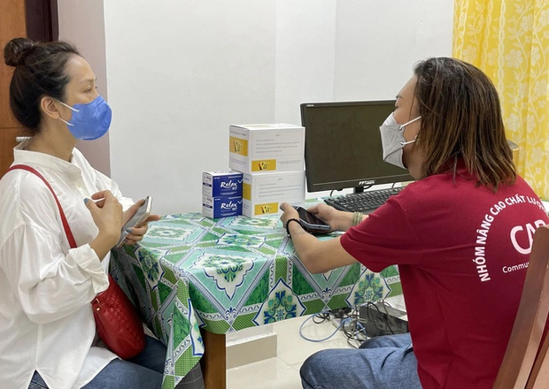 Bộ Y tế: Không coi đồng tính, song tính, chuyển giới là bệnh-1