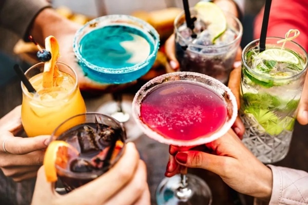 3 món nước gây lão hóa não siêu nhanh, loại cuối còn khiến chị em xuống sắc trầm trọng-4