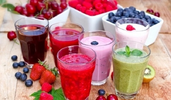 3 món nước gây lão hóa não siêu nhanh, loại cuối còn khiến chị em xuống sắc trầm trọng-5