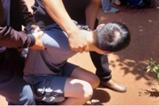 Đắk Lắk: Trốn khỏi nơi tạm giữ để về với vợ một đêm vì nhớ