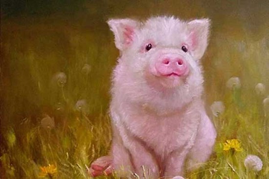 3 con giáp tiền vận vất vả, trung niên trở đi sung sướng an nhàn