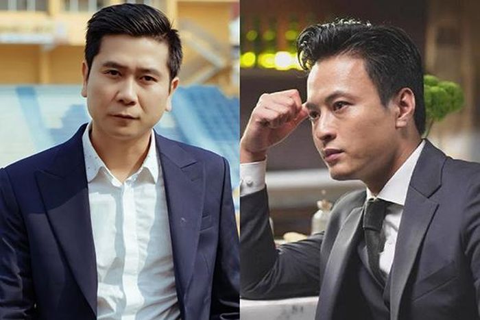 Vụ Hồng Đăng - Hồ Hoài Anh: Từ sụp đổ hình ảnh tới phong sát?-1