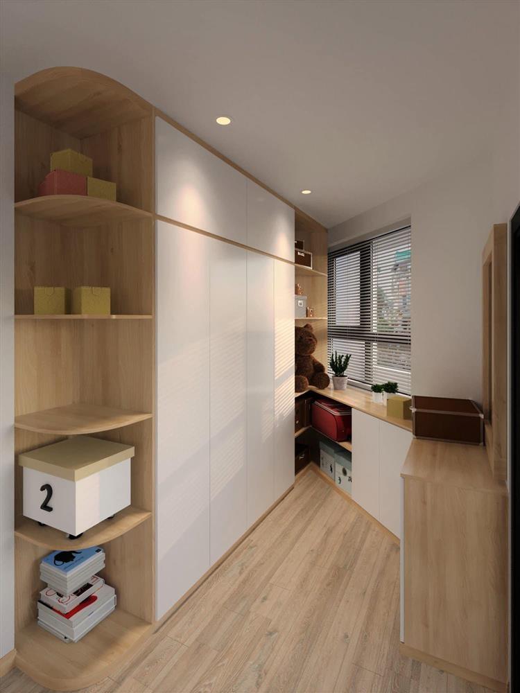 Khám phá 2 căn biệt thự đắt đỏ giữa lòng Hà Nội của diễn viên Hồng Đăng-5