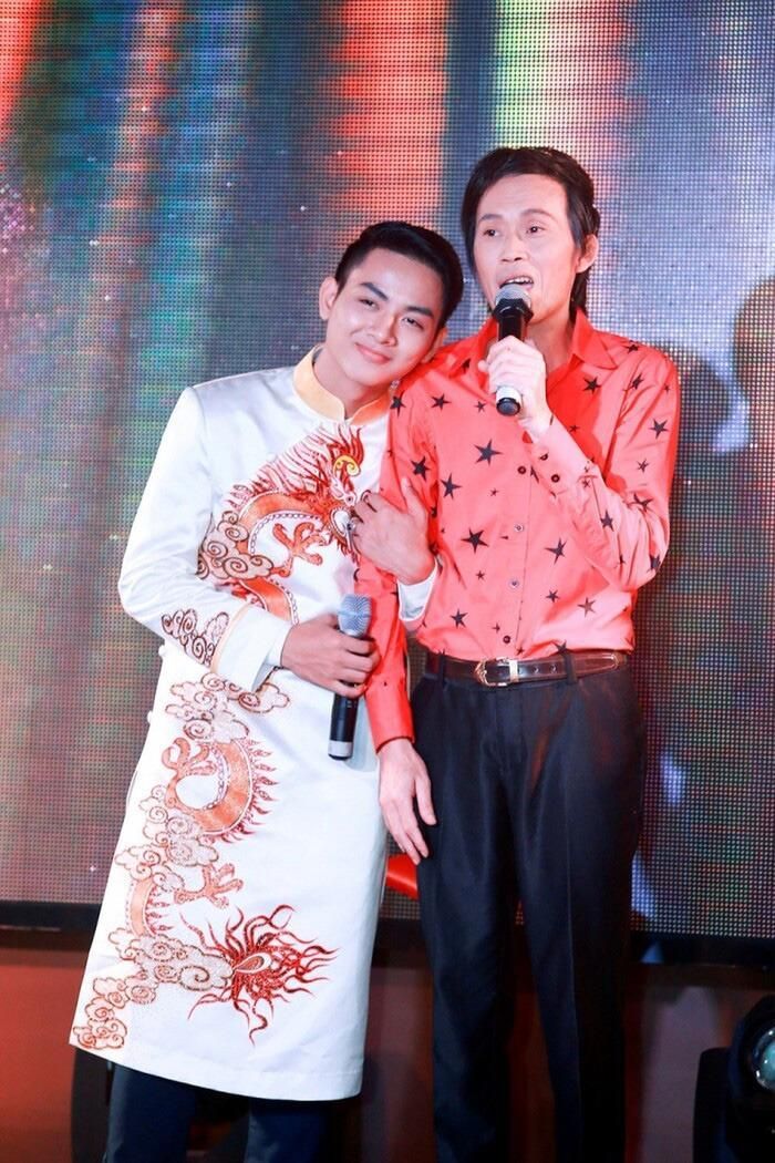 Hoài Lâm ngủ gật trên livestream, nói năng lan man khiến fan lo lắng-3