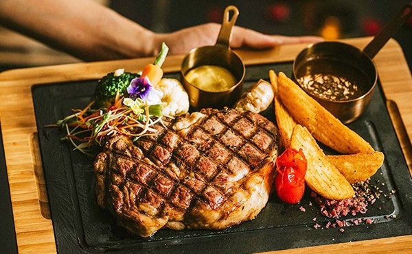 Gợi ý 5 cách ướp thịt bò nướng siêu ngon, chuẩn vị như nhà hàng-3