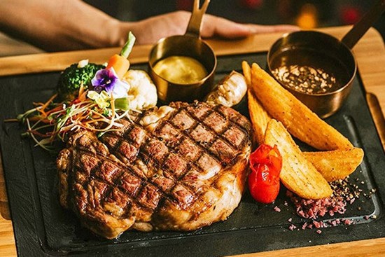 Gợi ý 5 cách ướp thịt bò nướng siêu ngon, chuẩn vị như nhà hàng