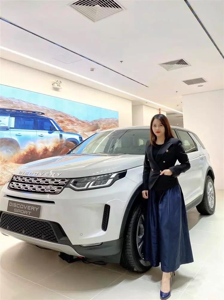 Vừa du lịch châu Âu, Hằng Túi lại tậu xế hộp giá chát-3