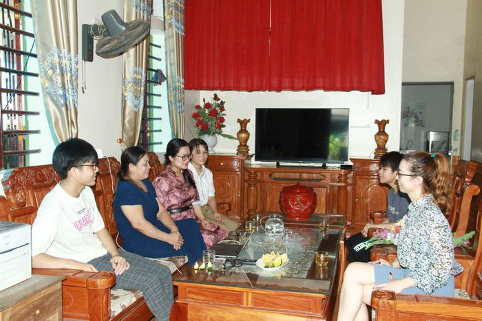 Nam sinh mồ côi trúng tuyển 4 đại học Mỹ-3