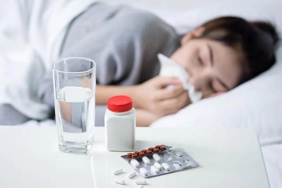 Những ai dễ mắc cúm, cần tiêm phòng cúm ngay lúc này?