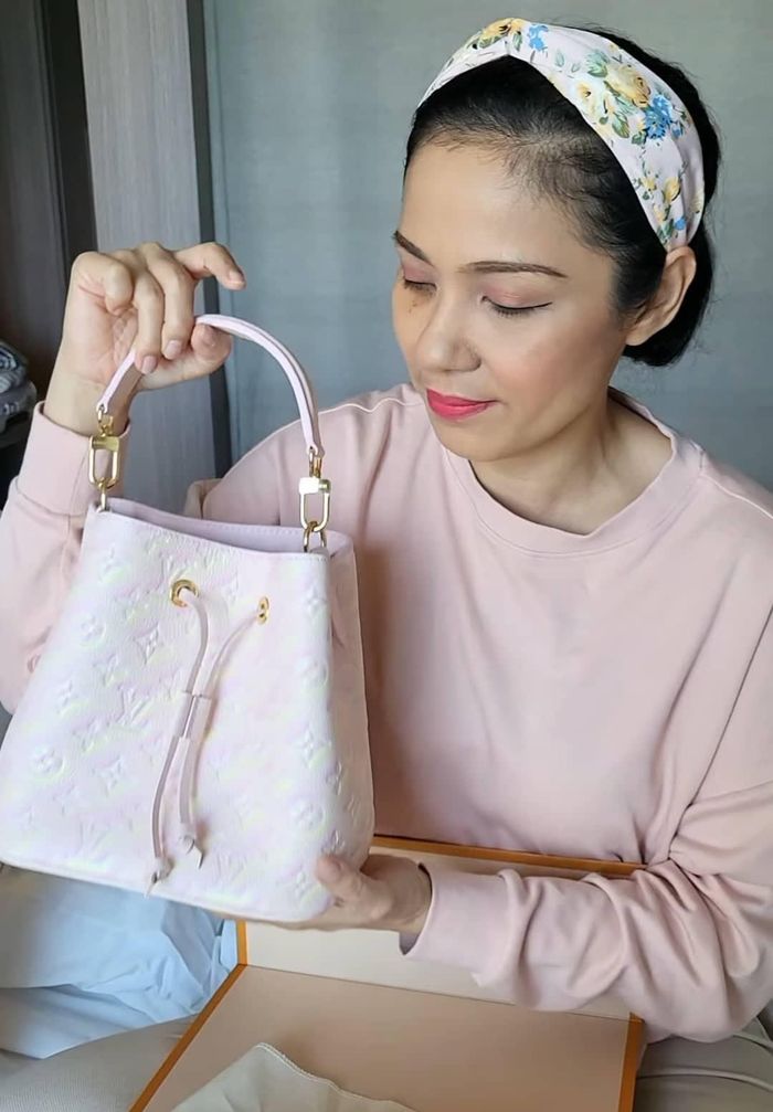 Việt Trinh: Nếu nói tôi có đại gia nuôi, hãy cho tôi bằng chứng?-2