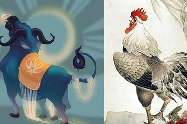 Ngọc Hoàng bắc loa gọi tên: 3 cặp đôi lấy nhau đỏ cả tình lẫn tiền Tài -Lộc - Danh không ai sánh bằng-1