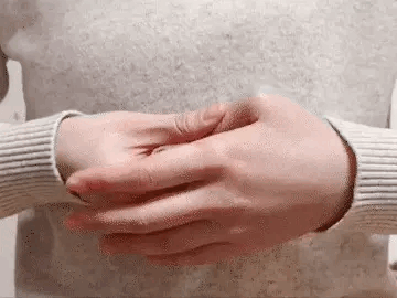 5 bộ phận trên cơ thể là công tắc trường sinh, xoa bóp mỗi ngày để sống lâu hơn-8