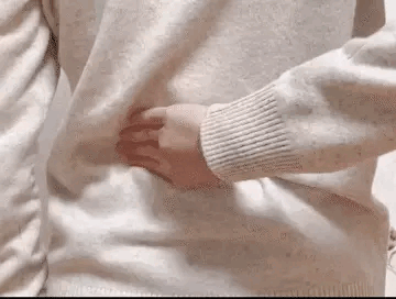 5 bộ phận trên cơ thể là công tắc trường sinh, xoa bóp mỗi ngày để sống lâu hơn-13