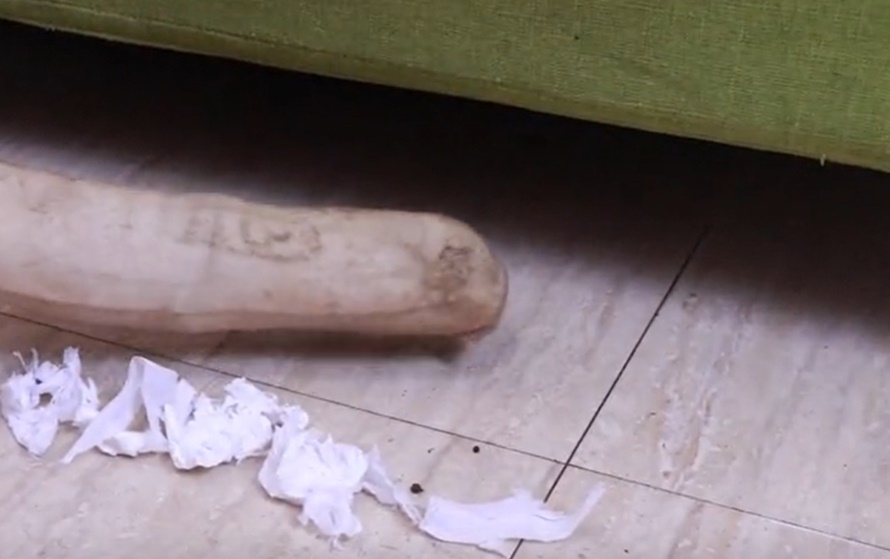 Đeo một chiếc tất vào móc áo có tác dụng bất ngờ, ai cũng nhanh chóng dùng thử-8