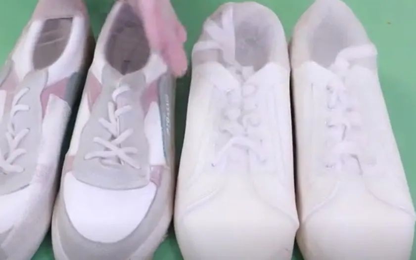 Đeo một chiếc tất vào móc áo có tác dụng bất ngờ, ai cũng nhanh chóng dùng thử-9