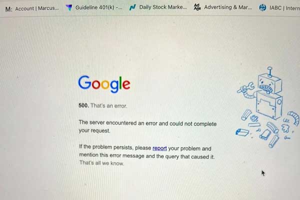 Người phụ nữ quyền lực của Google-9