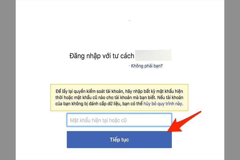 2 cách giúp bạn lấy lại tài khoản Facebook bị hack một cách dễ dàng-3
