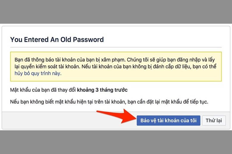 2 cách giúp bạn lấy lại tài khoản Facebook bị hack một cách dễ dàng-4