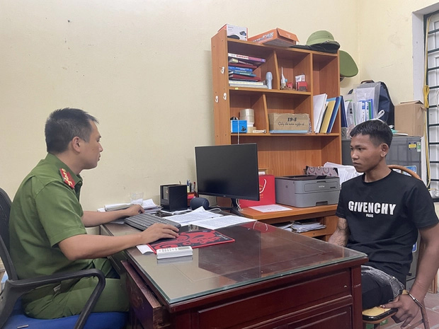 Sát thủ” tuổi 16 và nỗi đau của cha mẹ-1