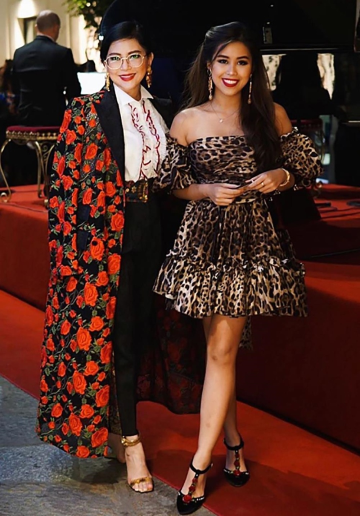 Diễn viên Thuỷ Tiên Vị đắng tình yêu: Sống như bà hoàng, trẻ đẹp ở tuổi 52-12