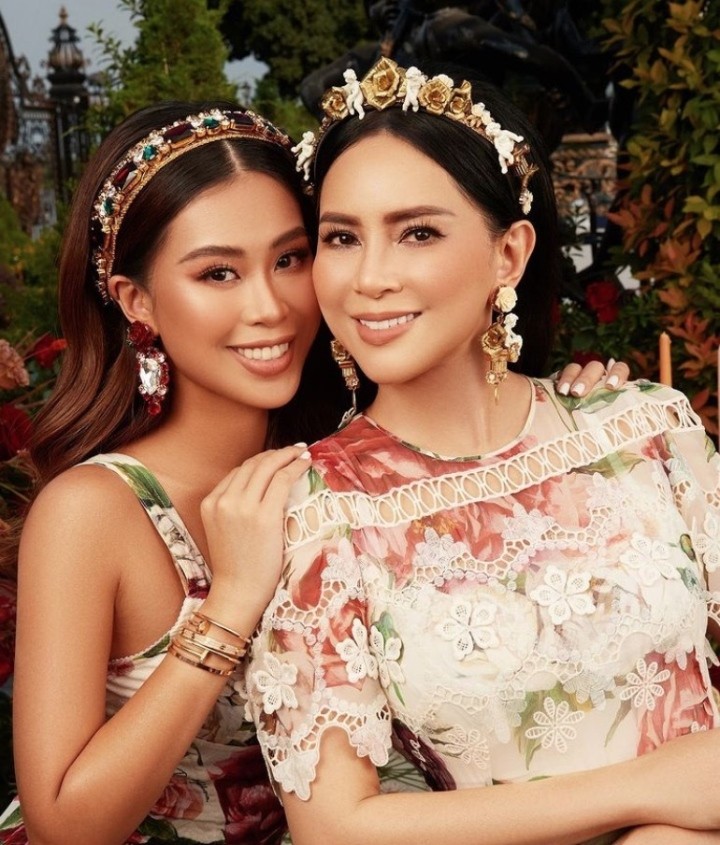 Diễn viên Thuỷ Tiên Vị đắng tình yêu: Sống như bà hoàng, trẻ đẹp ở tuổi 52-11