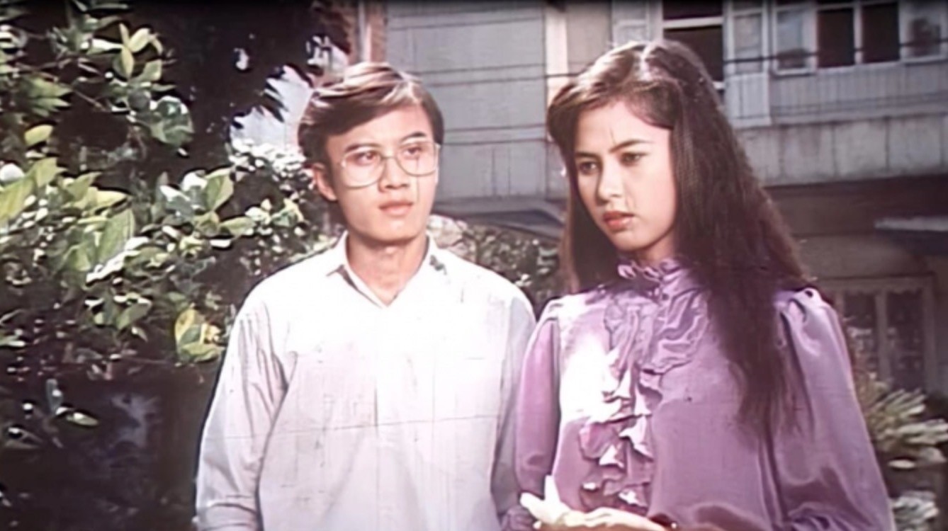 Diễn viên Thuỷ Tiên Vị đắng tình yêu: Sống như bà hoàng, trẻ đẹp ở tuổi 52-1