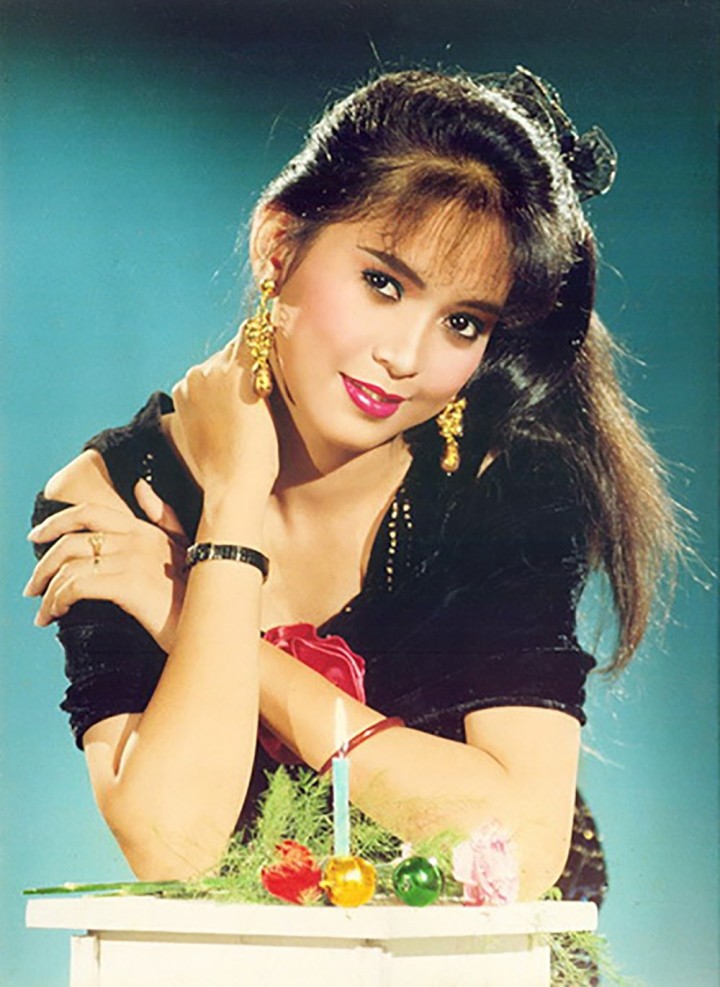 Diễn viên Thuỷ Tiên Vị đắng tình yêu: Sống như bà hoàng, trẻ đẹp ở tuổi 52-2