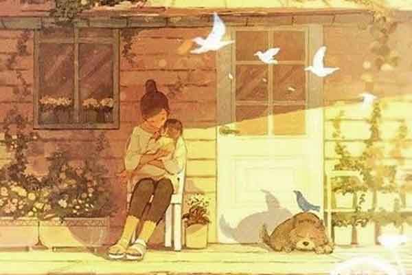 Mẹ mắng vợ tối ngày, tôi đem cô ấy trả nơi sản xuất” lại khiến bà đổi thái độ-4