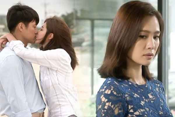 Con đang sốt đùng đùng giữa đêm, ả tiểu tam gửi bức ảnh qua Zalo khiến tôi chết tâm-1