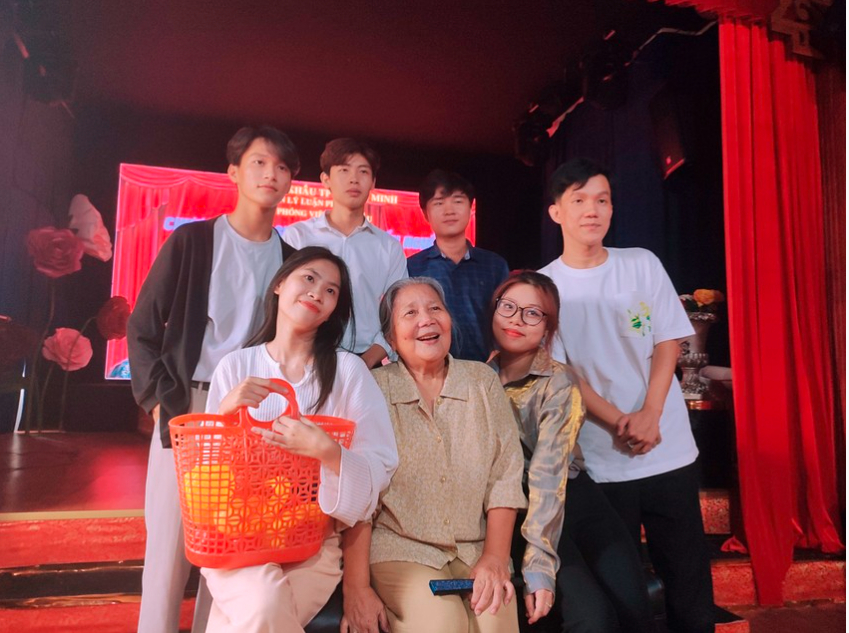 TP.HCM đề nghị xét lại 6 hồ sơ nghệ sĩ bị trượt danh hiệu NSND-2