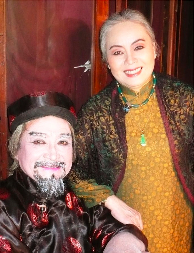 TP.HCM đề nghị xét lại 6 hồ sơ nghệ sĩ bị trượt danh hiệu NSND-3