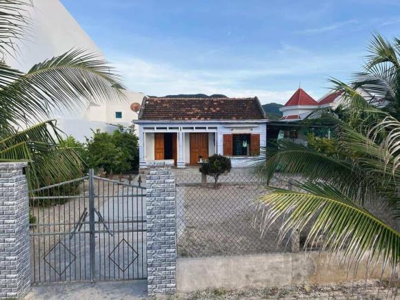 Phan Như Thảo hé lộ thêm cơ ngơi ven biển rộng hơn 400 m2, dân tình ngưỡng mộ vì độ giàu-2