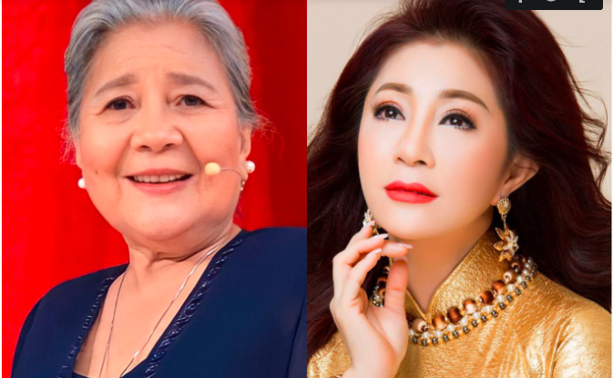 TP.HCM đề nghị xét lại 6 hồ sơ nghệ sĩ bị trượt danh hiệu NSND-1