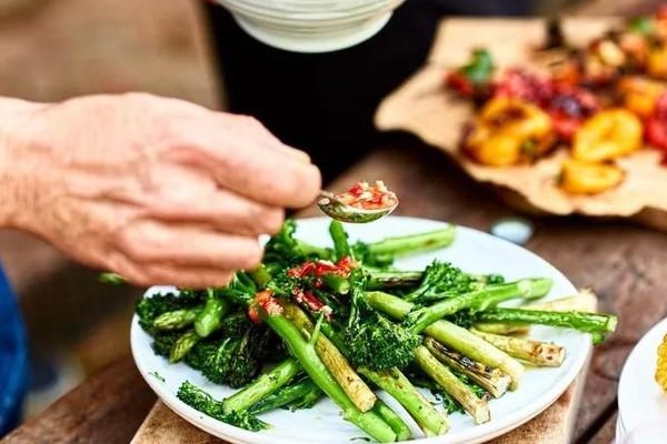 Bảy lợi ích tuyệt vời của chế độ ăn Địa Trung Hải, chế độ ăn lành mạnh nhất thế giới-1