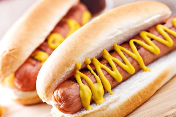 5 loại thực phẩm tồi tệ nhất có thể làm giảm tuổi thọ của bạn-1